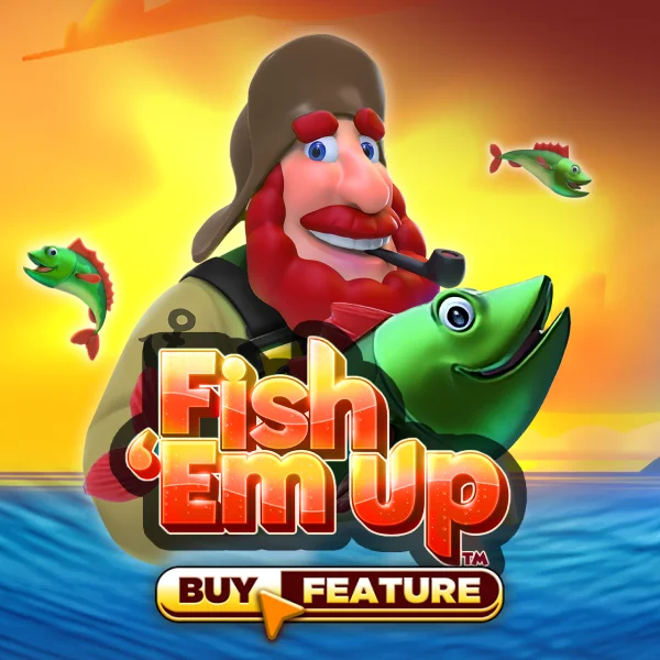 Fish Em Up - DEMO MBS