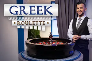 Greek Roulette - DEMO MBS