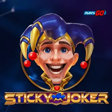 Sticky Joker - DEMO MBS