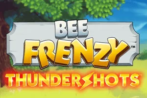Bee Frenzy - DEMO MBS
