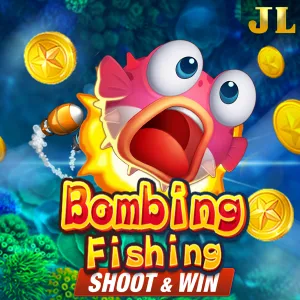 Bombing Fishing - DEMO MBS
