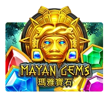 Mayan Gems - DEMO MBS