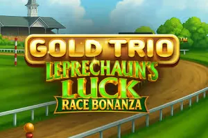 Gold Trio: Leprechaun’s Luck Race Bonanza - DEMO MBS