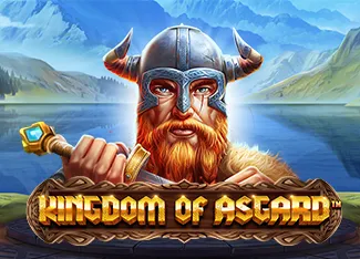 Kingdom of Asgard - DEMO MBS