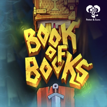 Book of Books - DEMO MBS