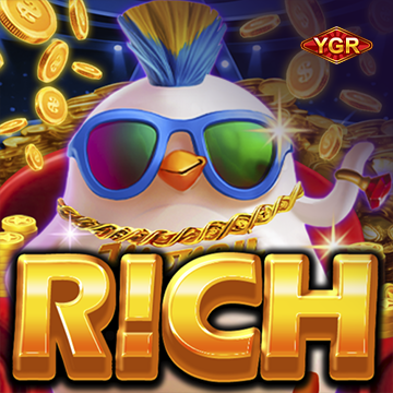 R!CH - DEMO MBS