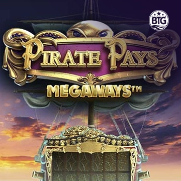 Pirate Pays - DEMO MBS