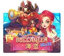 Buccaneer Deluxe - DEMO MBS
