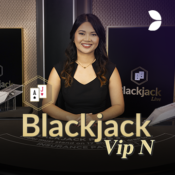 Blackjack VIP N - DEMO MBS
