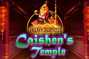 Qins Empire: Celestial Guardians - DEMO MBS