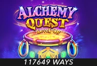 Alchemy Quest Level Up - DEMO MBS
