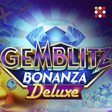 Gemblitz Bonanza Deluxe - DEMO MBS