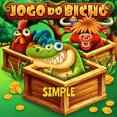 Jogo Do Bicho Simple - DEMO MBS