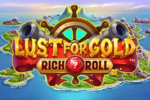 Rich Roll: Lust for Gold! - DEMO MBS