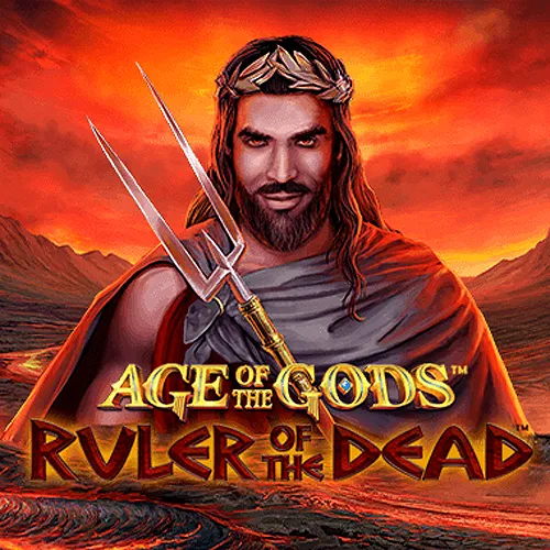 Age of the Gods: Ruler of the Dead - DEMO MBS