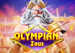 Olympian Zeus - DEMO MBS