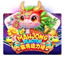 Mahjong Reactor - DEMO MBS