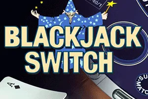 Blackjack Switch - DEMO MBS