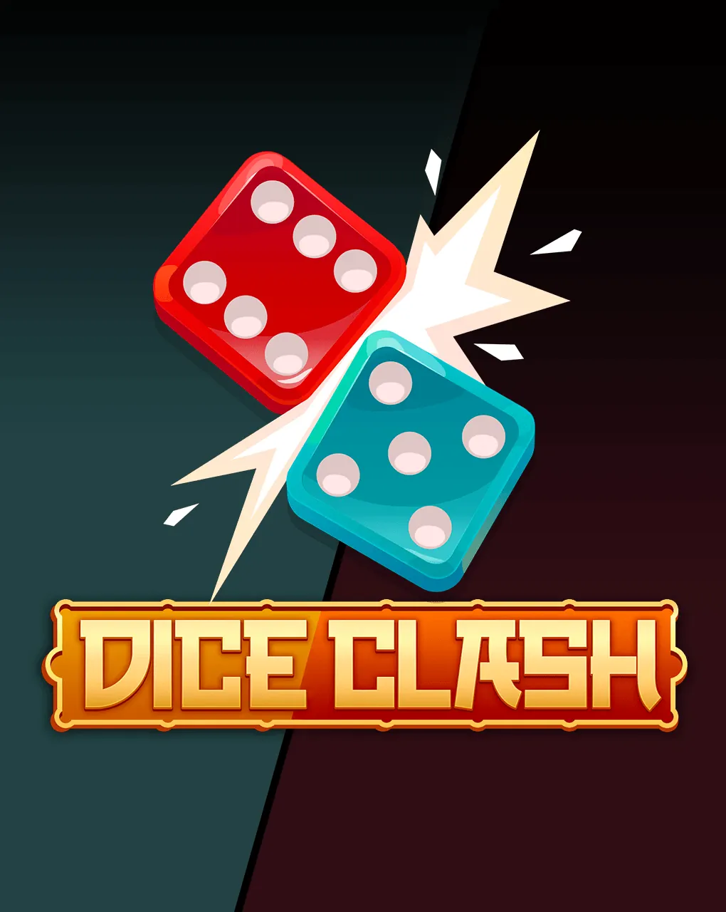 Dice Clash - DEMO MBS