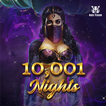 10001 Nights - DEMO MBS