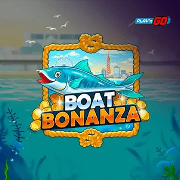 Boat Bonanza - DEMO MBS