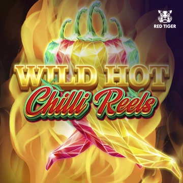 Wild Hot Chilli Reels - DEMO MBS
