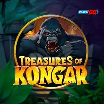 Treasures of Kongar - DEMO MBS