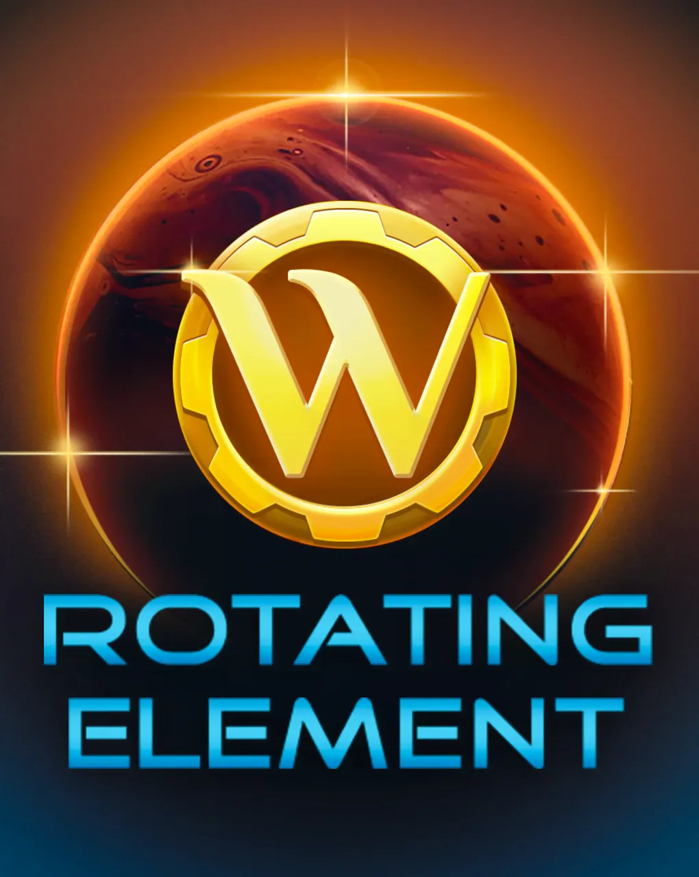 Rotating Element - DEMO MBS
