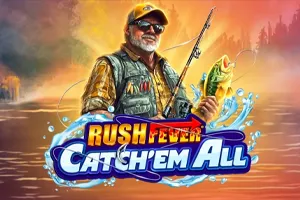 Rush Fever Catchem All - DEMO MBS