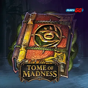 Tome of Madness - DEMO MBS