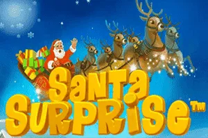 Santa Surprise - DEMO MBS