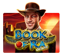 Book Of Ra Deluxe - DEMO MBS