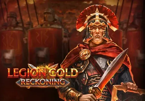 Legion Gold Reckoning - DEMO MBS