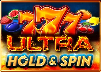 Ultra Hold and Spin - DEMO MBS