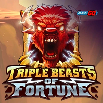 Triple Beasts of Fortune - DEMO MBS