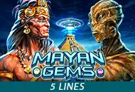 Mayan Gems - DEMO MBS