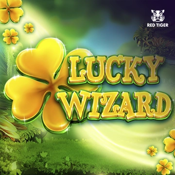 Lucky Wizard - DEMO MBS