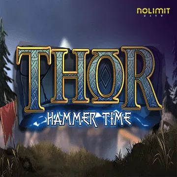 Thor Hammer Time - DEMO MBS