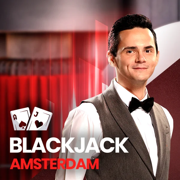 Blackjack Amsterdam - DEMO MBS