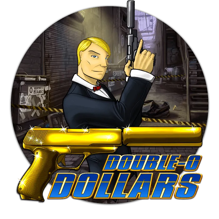 Double O Dollars - DEMO MBS