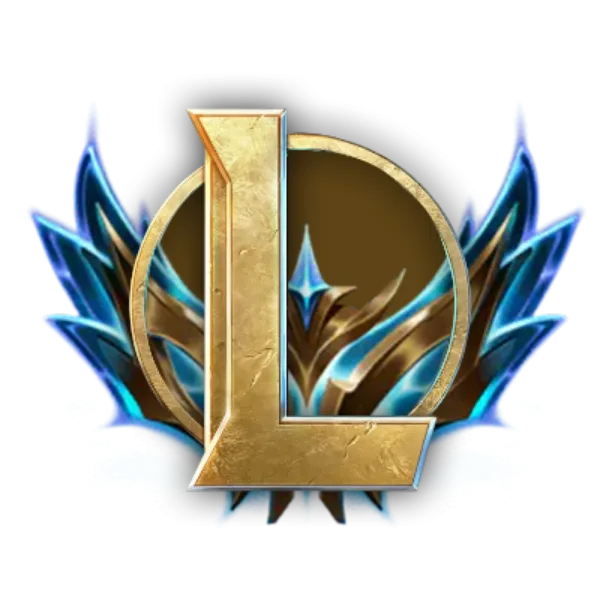 League of Legends 英雄联盟 - DEMO MBS