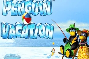 Penguin Vacation - DEMO MBS