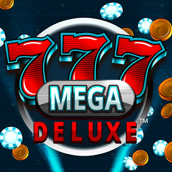 777 Mega Deluxe&trade; - DEMO MBS