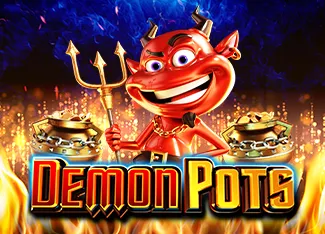 Demon Pots - DEMO MBS