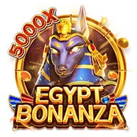 EGYPT BONANZA - DEMO MBS