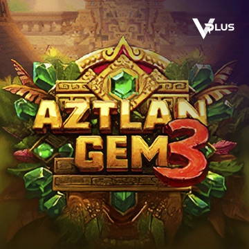 Aztlan Gems 3 - DEMO MBS