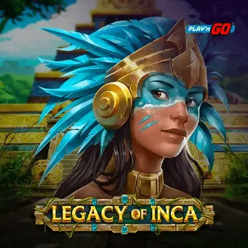 Legacy of Inca - DEMO MBS