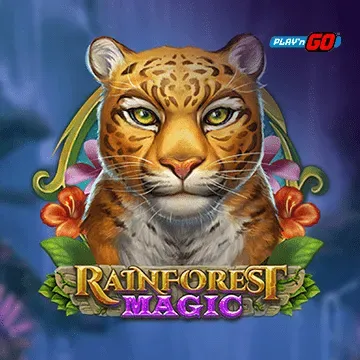 Rainforest Magic - DEMO MBS