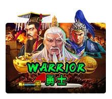 Warrior - DEMO MBS
