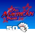 All American Poker 50 Hand - DEMO MBS